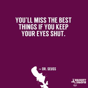 Why Eye Contact Matters